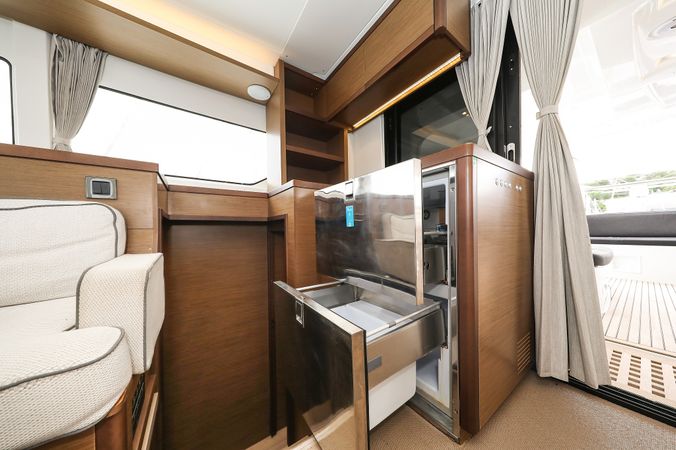 Lagoon 46 | Excellence