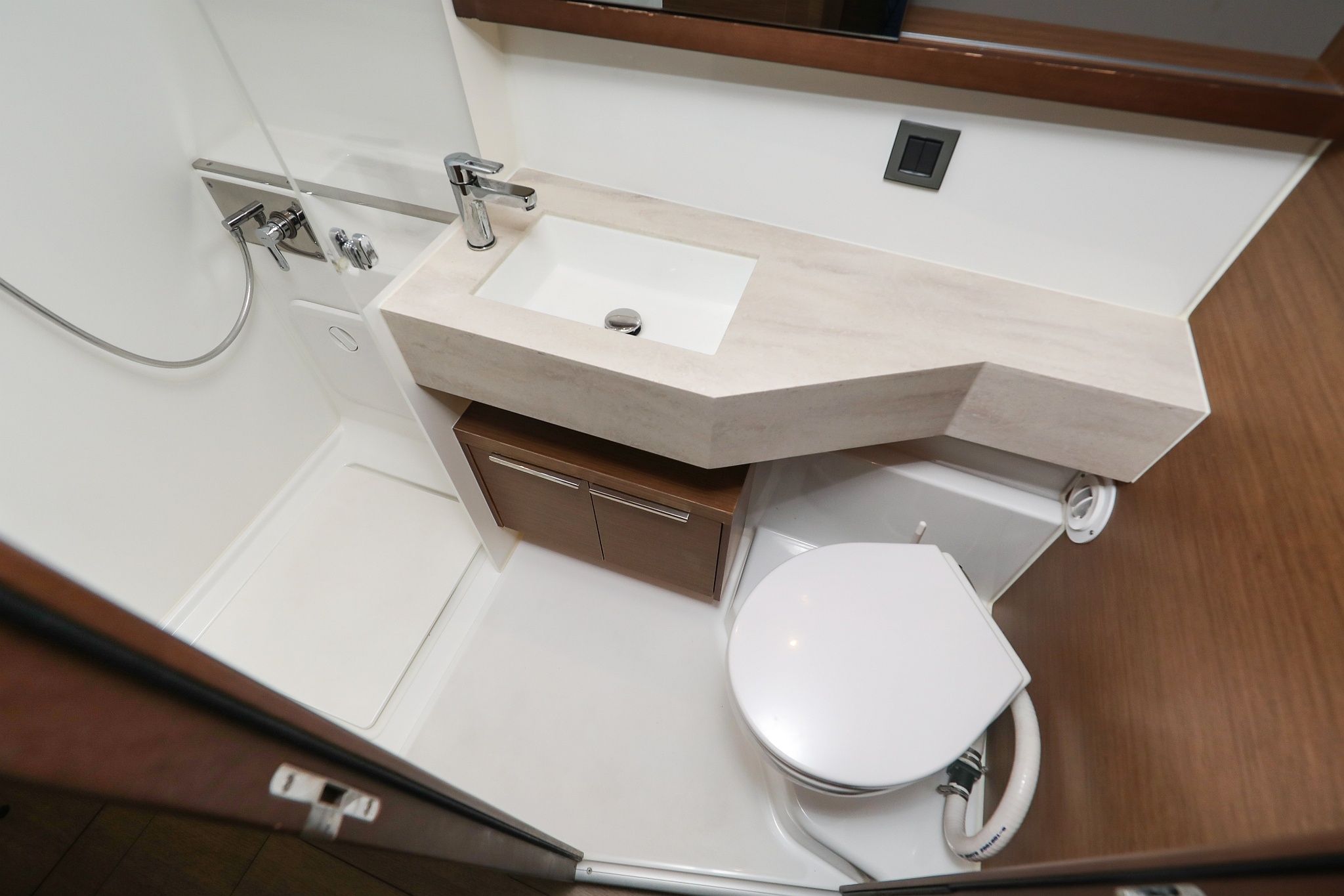 Lagoon 46 | Excellence