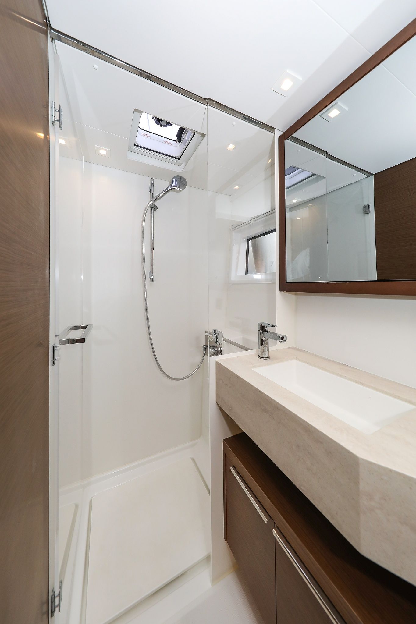 Lagoon 46 | Excellence