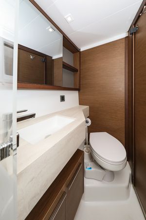 Lagoon 46 | Excellence