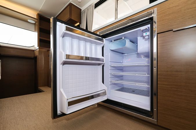 Lagoon 46 | Excellence