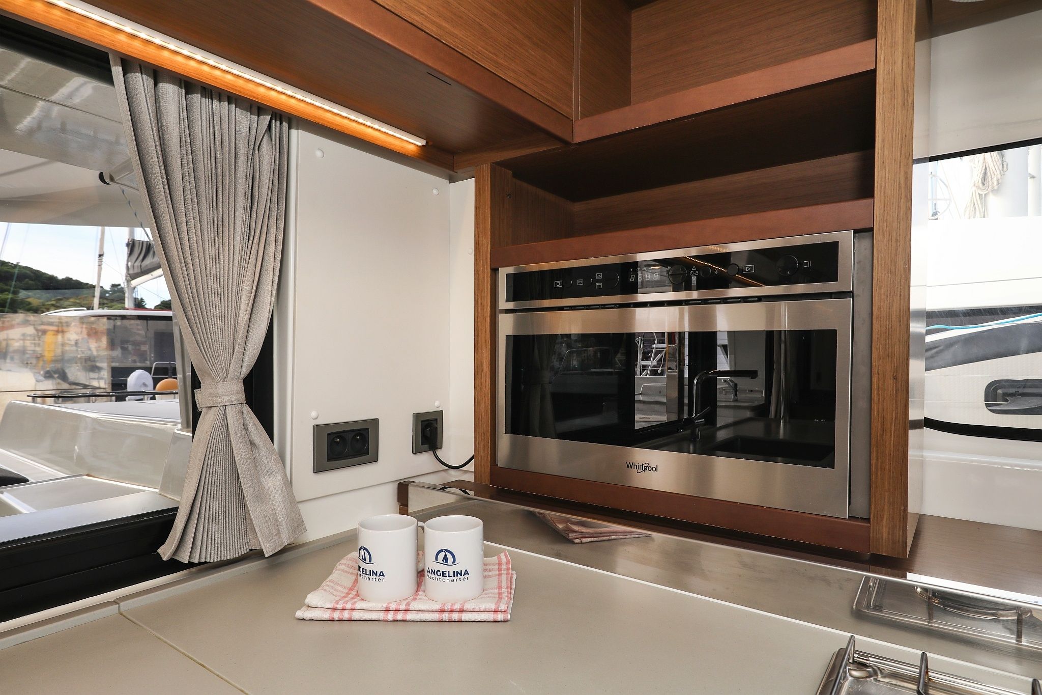 Lagoon 46 | Excellence