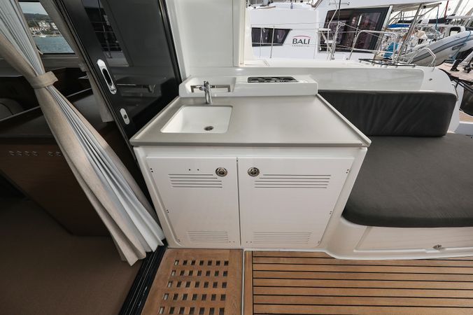 Lagoon 46 | Excellence