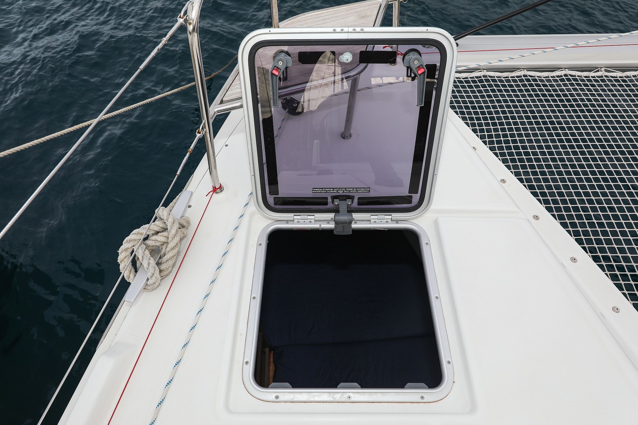 Lagoon 46 | Excellence