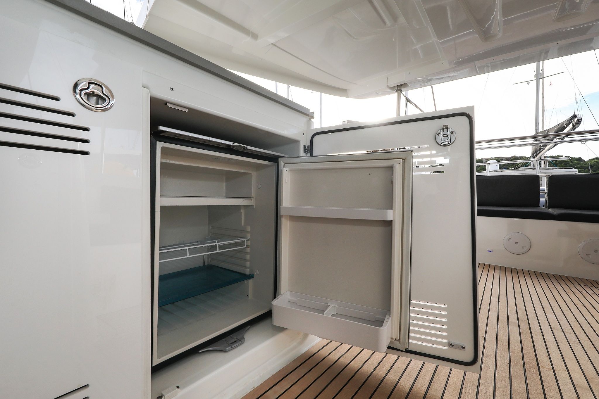 Lagoon 46 | Excellence