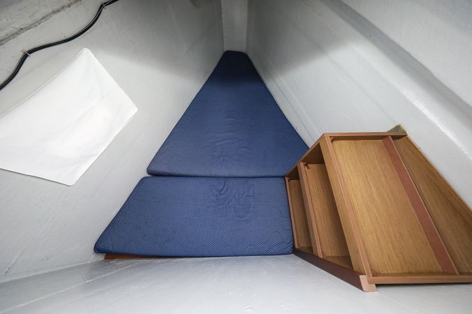 Lagoon 46 | Excellence