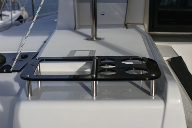 Lagoon 46 | Excellence