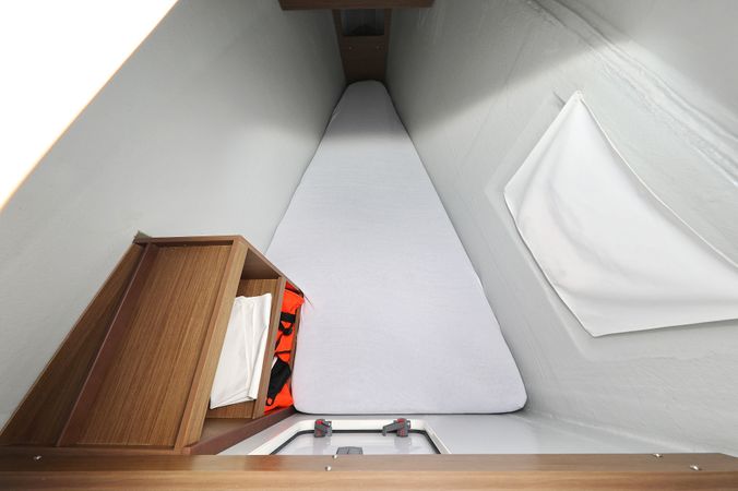 Lagoon 42 | Air Wave