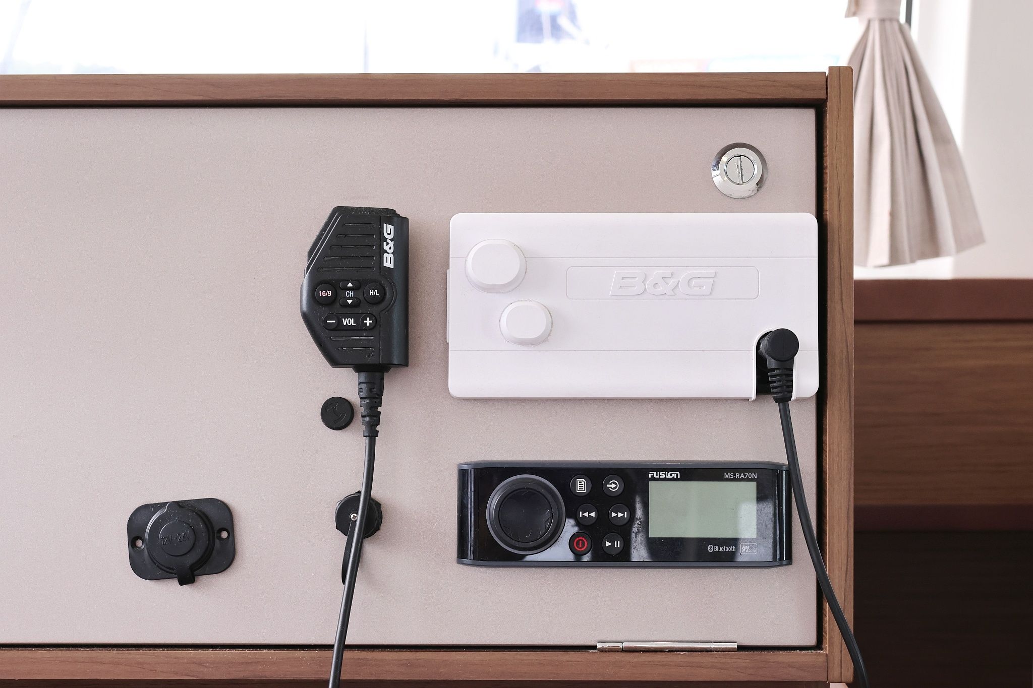 Lagoon 42 | Air Wave