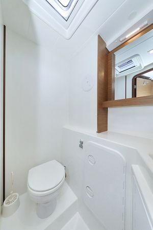 Lagoon 42 | Air Wave