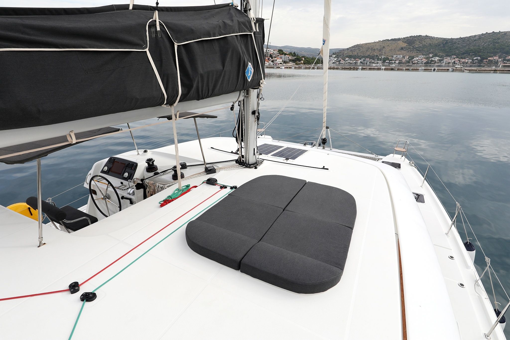 Lagoon 42 | Air Wave