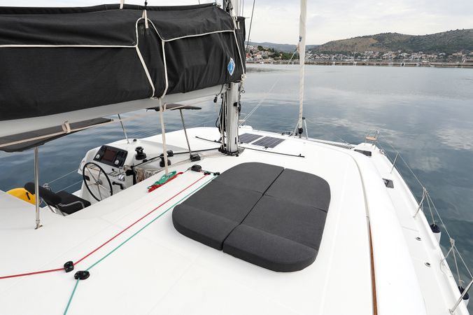 Lagoon 42 | Air Wave