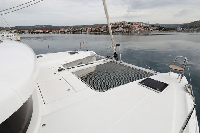 Lagoon 42 | Air Wave