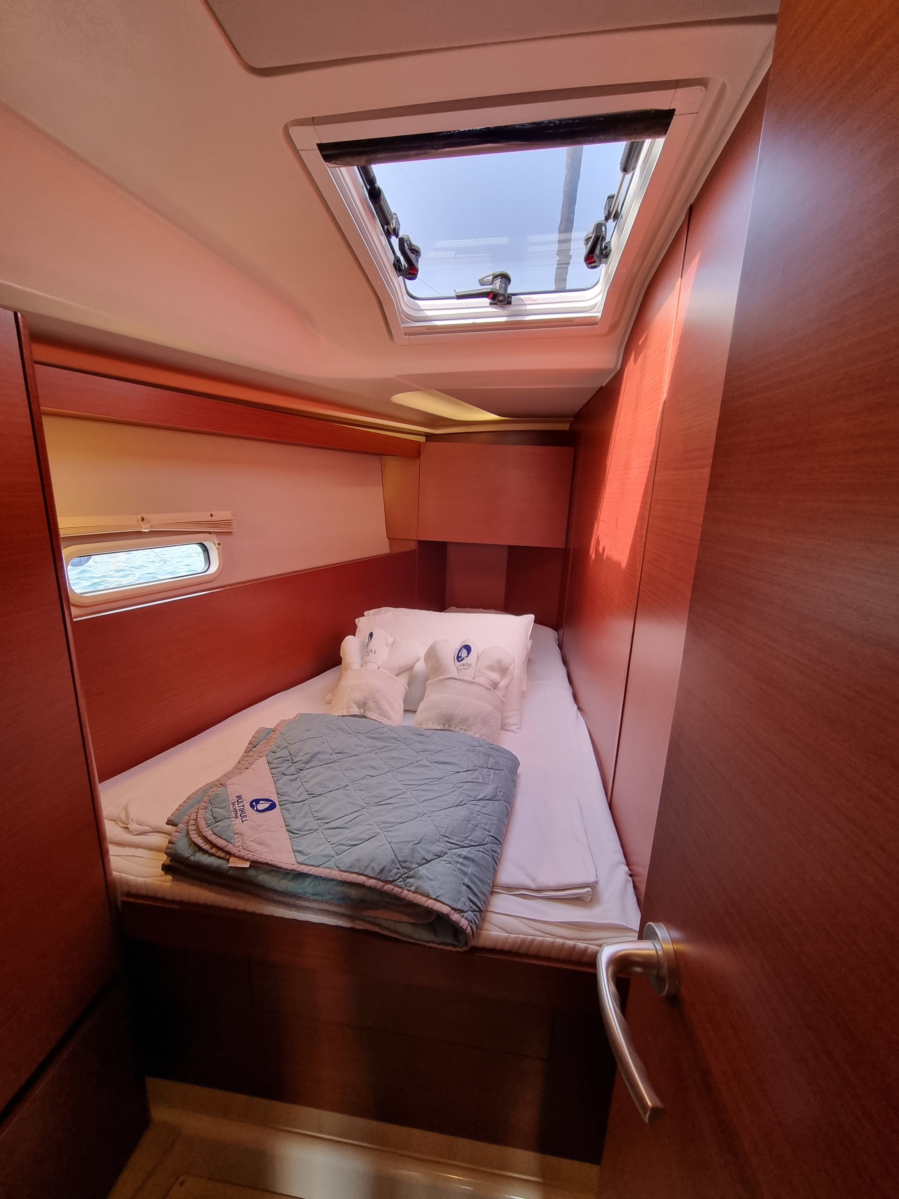 Hanse 458 | Melusine
