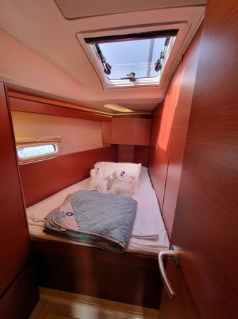 Hanse 458 | Melusine