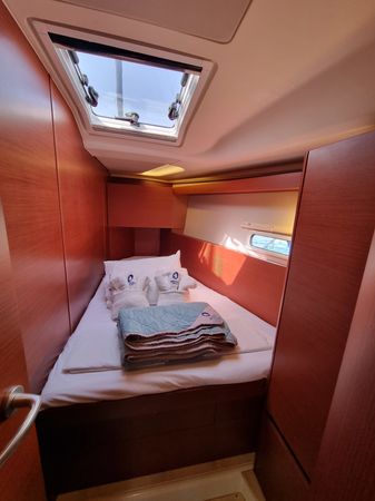 Hanse 458 | Melusine
