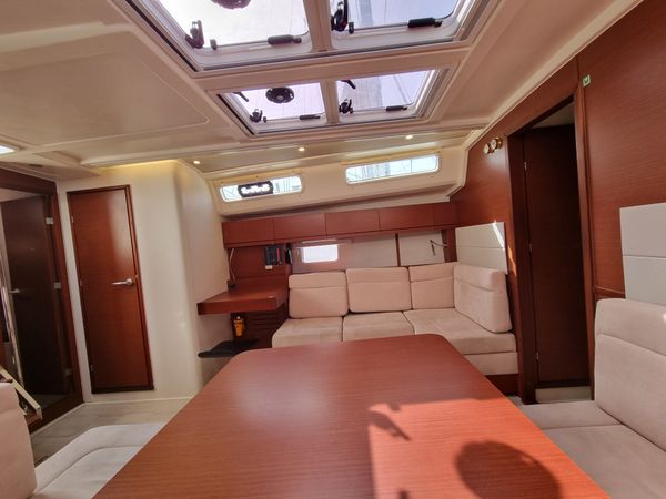 Hanse 458 | Melusine