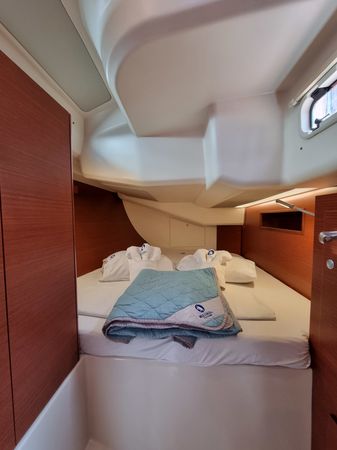Hanse 458 | Melusine