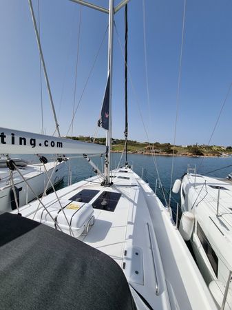 Hanse 458 | Melusine