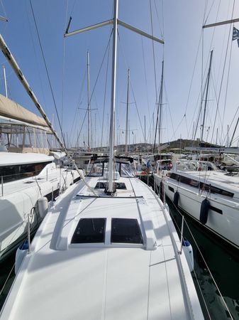 Hanse 458 | Melusine