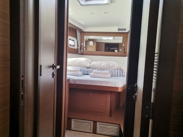 Lagoon 450 S | Twin Elli