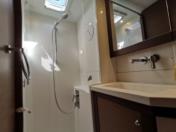 Lagoon 450 S | Twin Elli