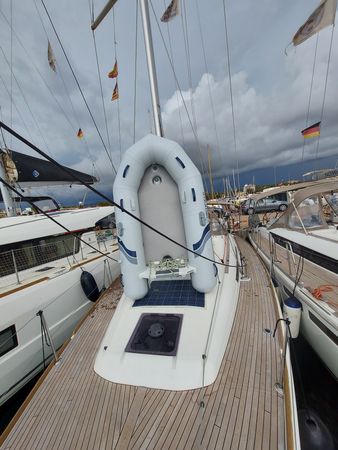 Jeanneau Sun Odyssey 389 | MoElli