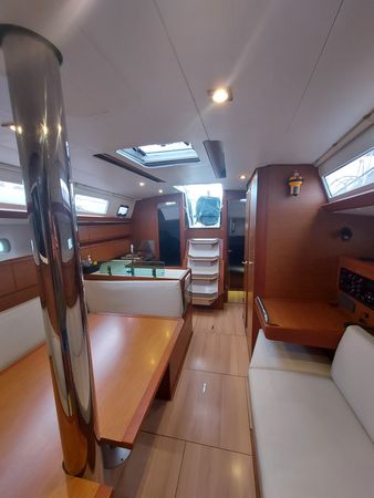 Jeanneau Sun Odyssey 389 | MoElli