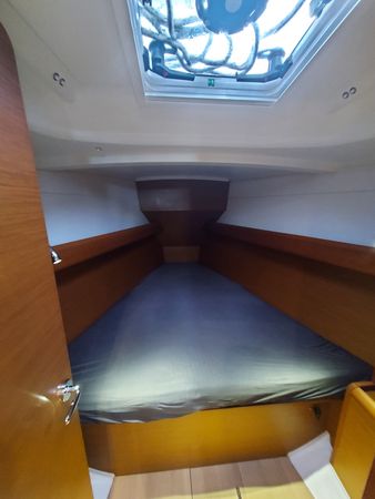 Jeanneau Sun Odyssey 389 | MoElli