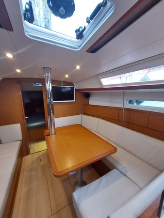 Jeanneau Sun Odyssey 389 | MoElli