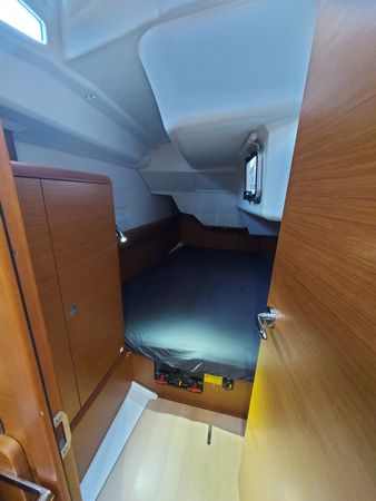 Jeanneau Sun Odyssey 389 | MoElli