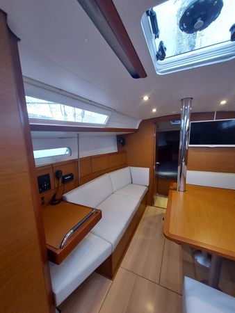 Jeanneau Sun Odyssey 389 | MoElli