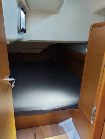Jeanneau Sun Odyssey 389 | MoElli