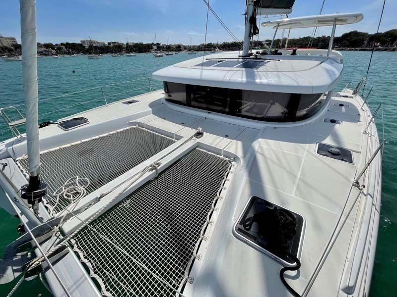 Lagoon 42 | DayElli