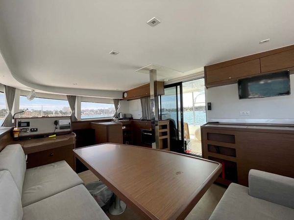 Lagoon 42 | DayElli