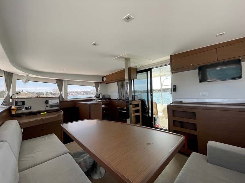 Lagoon 42 | DayElli