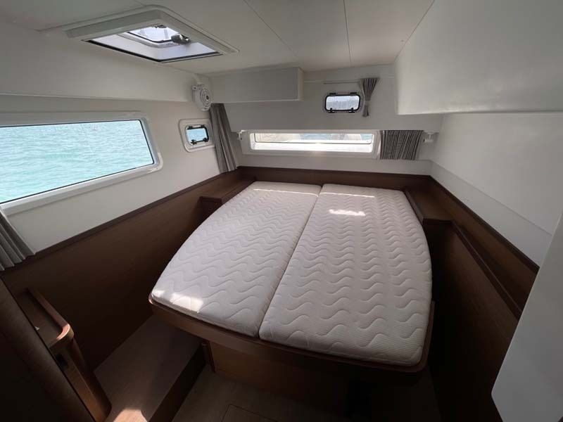 Lagoon 42 | DayElli