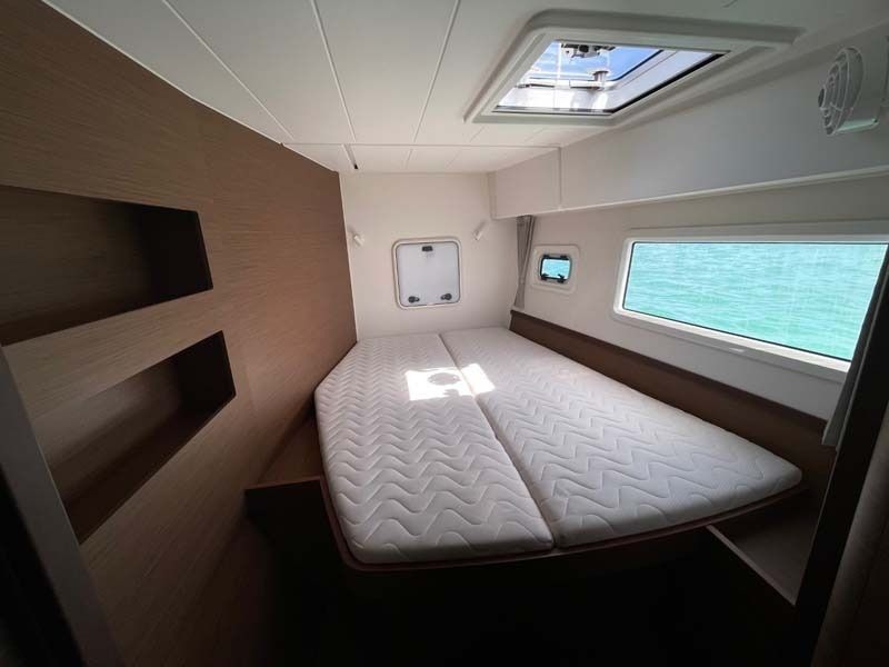 Lagoon 42 | DayElli