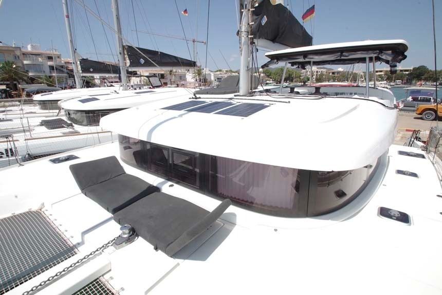 Lagoon 42 | DayElli