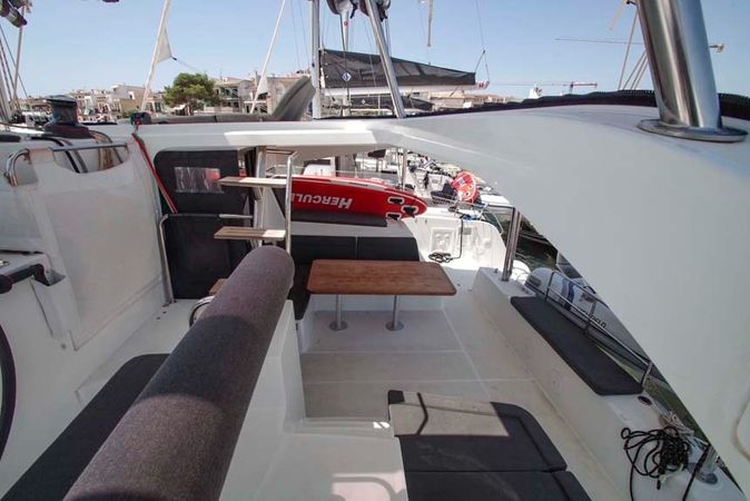 Lagoon 42 | DayElli