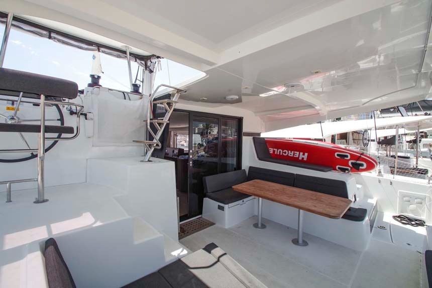 Lagoon 42 | DayElli