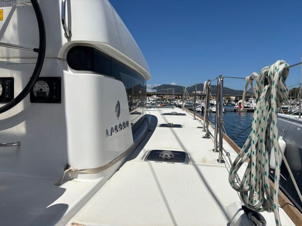 Lagoon 40 | Sea You