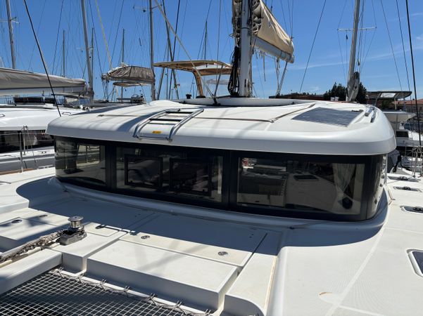 Lagoon 40 | Sea You