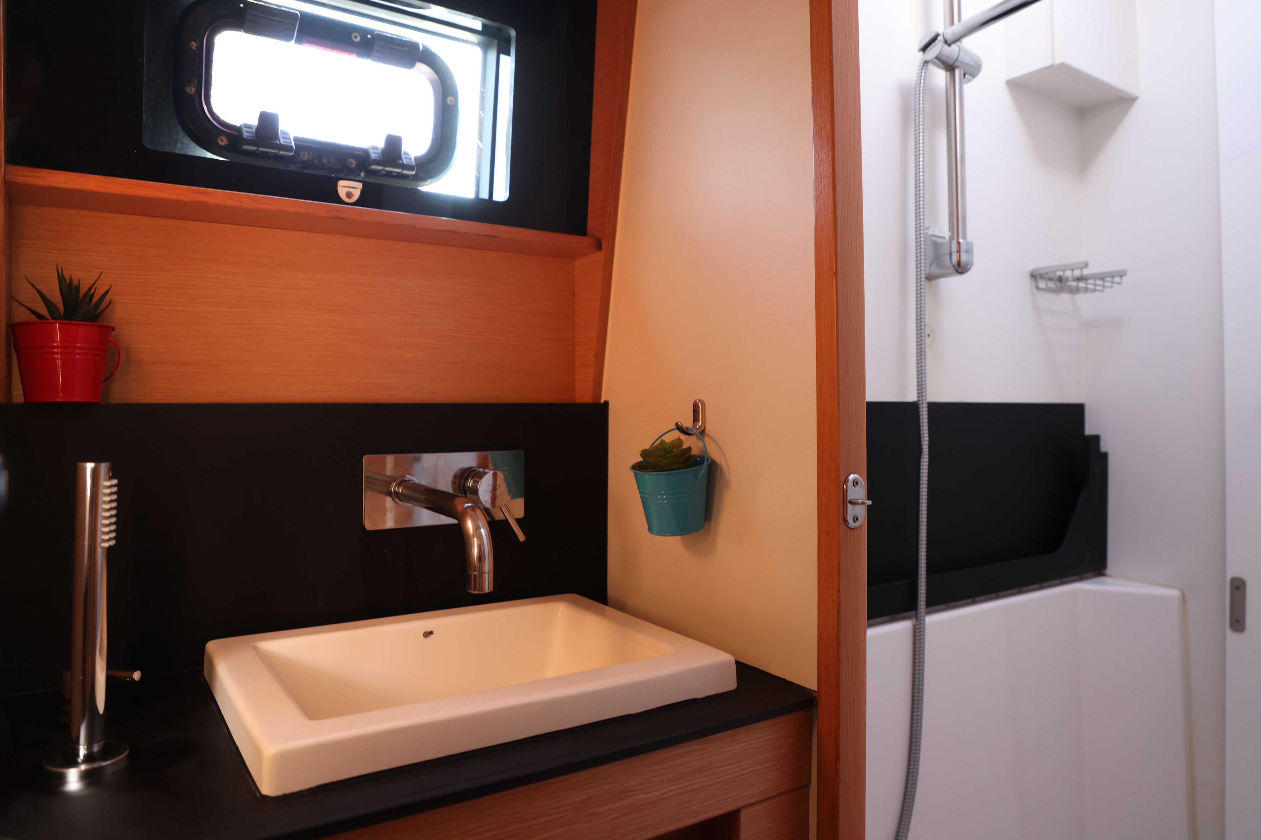 Nautitech 46 Fly | Sithonia