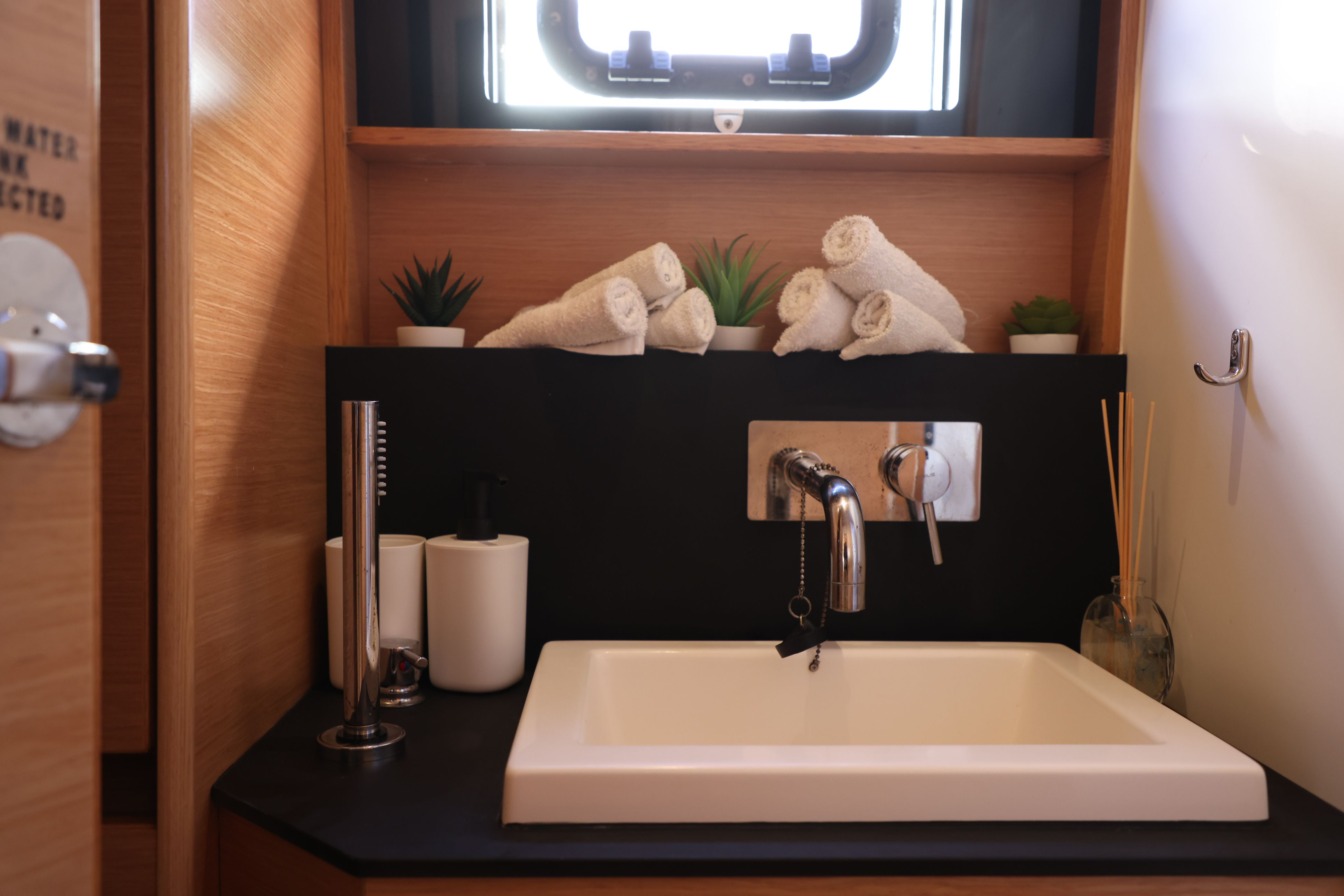 Nautitech 46 Fly | Sithonia