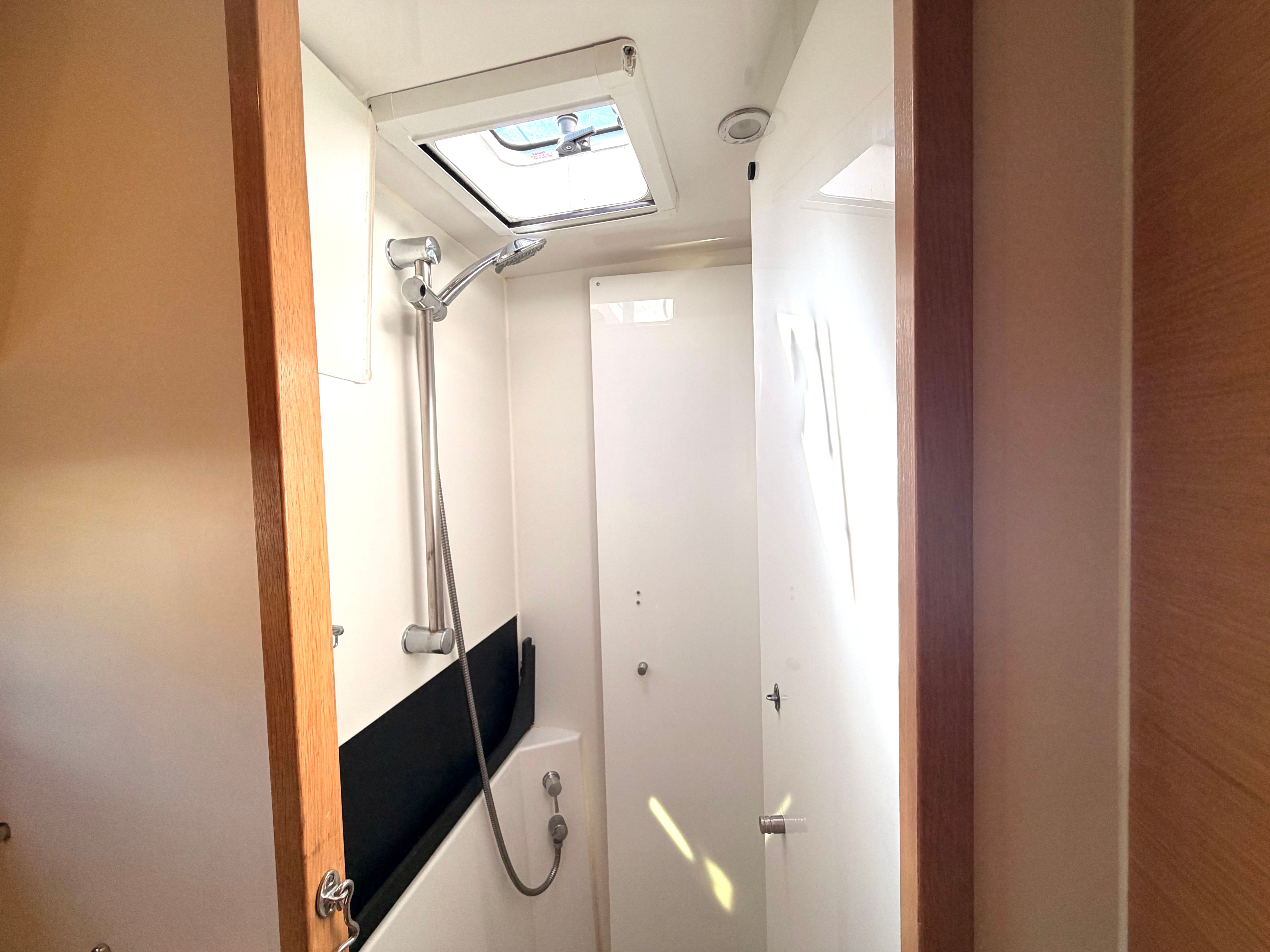 Nautitech 46 Fly | Sithonia