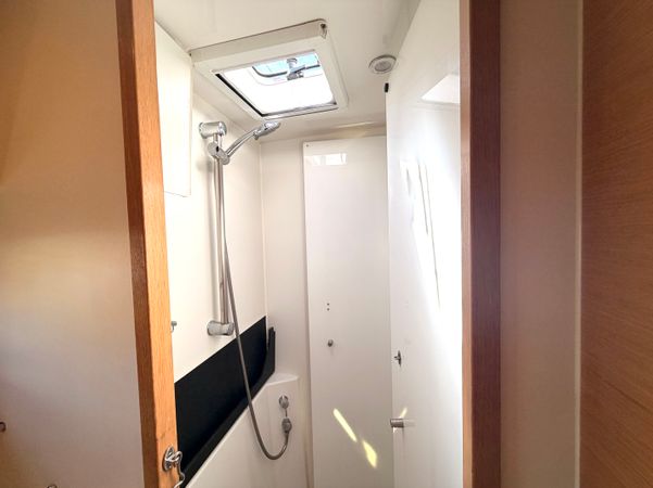 Nautitech 46 Fly | Sithonia