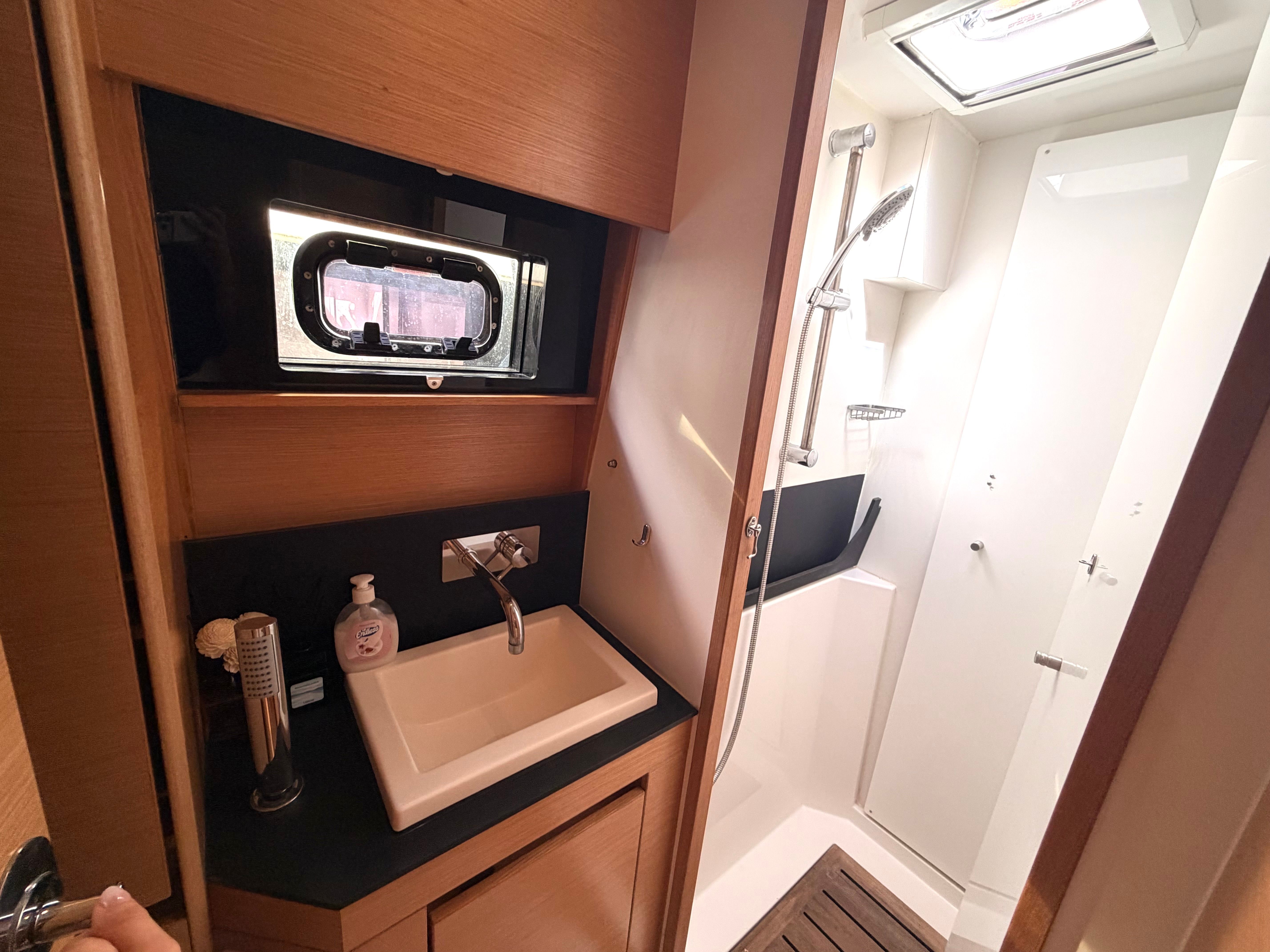 Nautitech 46 Fly | Sithonia
