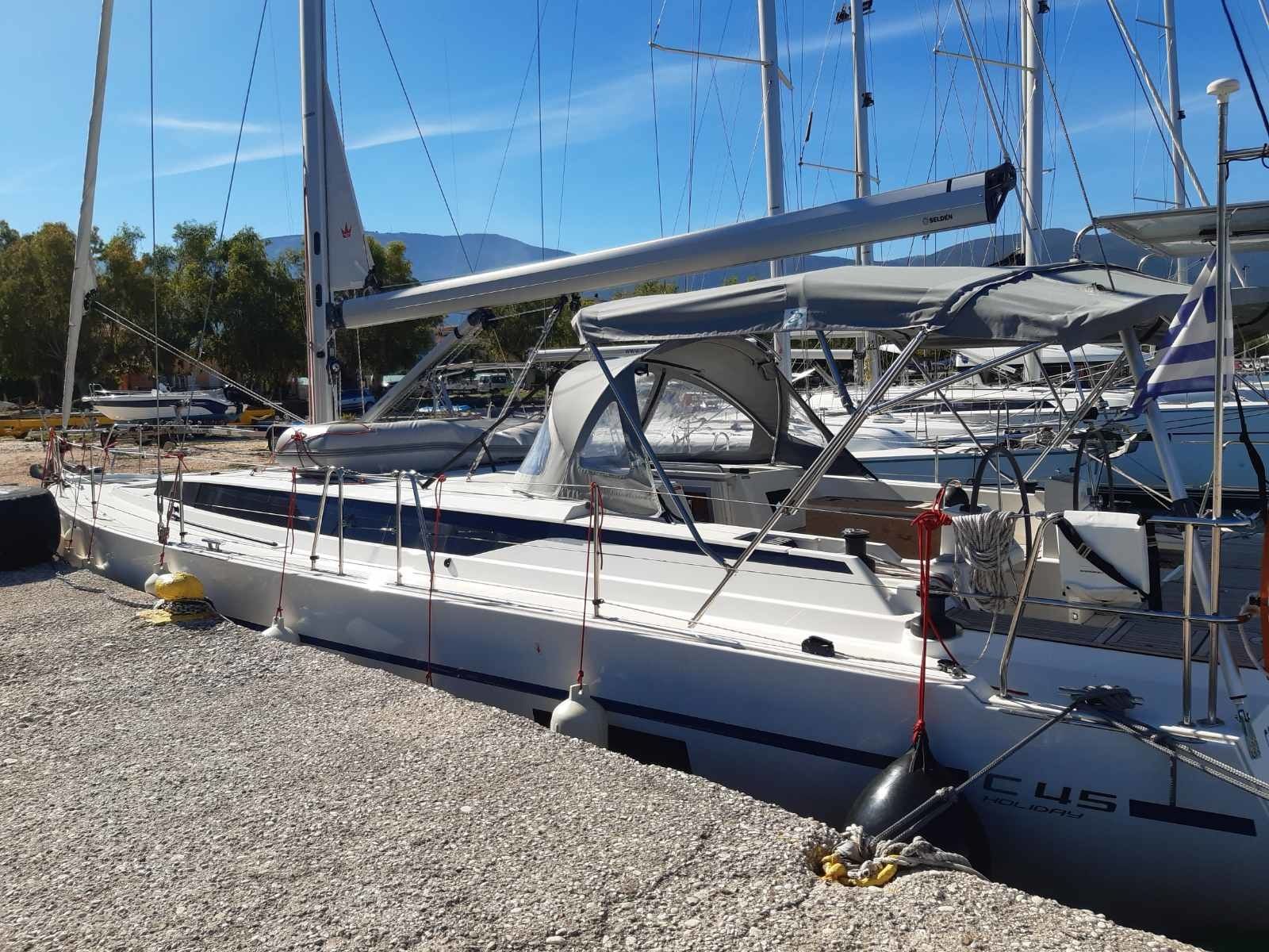 Bavaria C45 | Carpe Diem