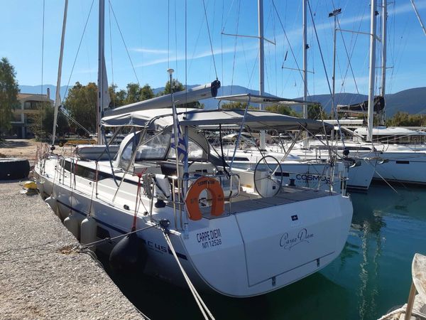 Bavaria C45 | Carpe Diem